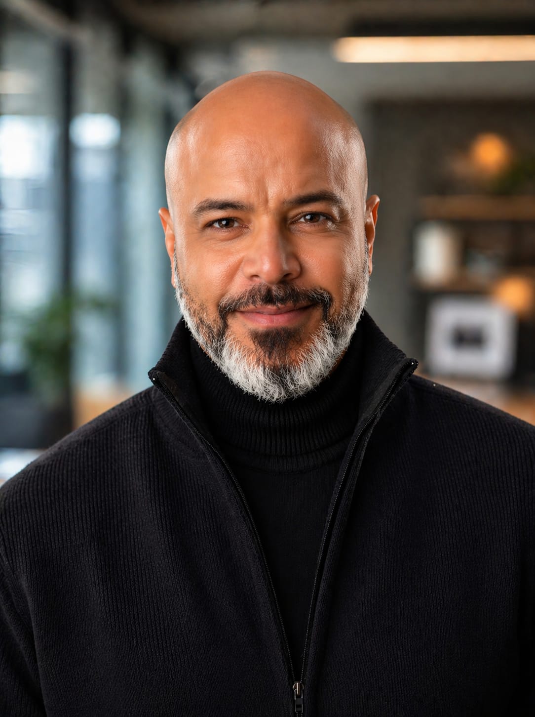Shailesh Poddar, Founder of Under Domes