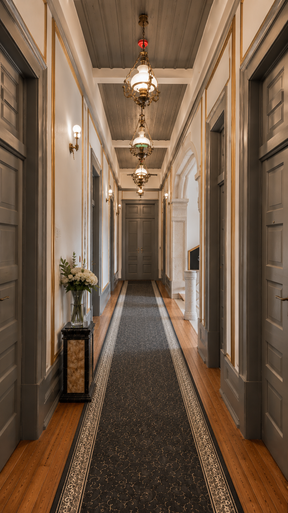 Host a Retreat