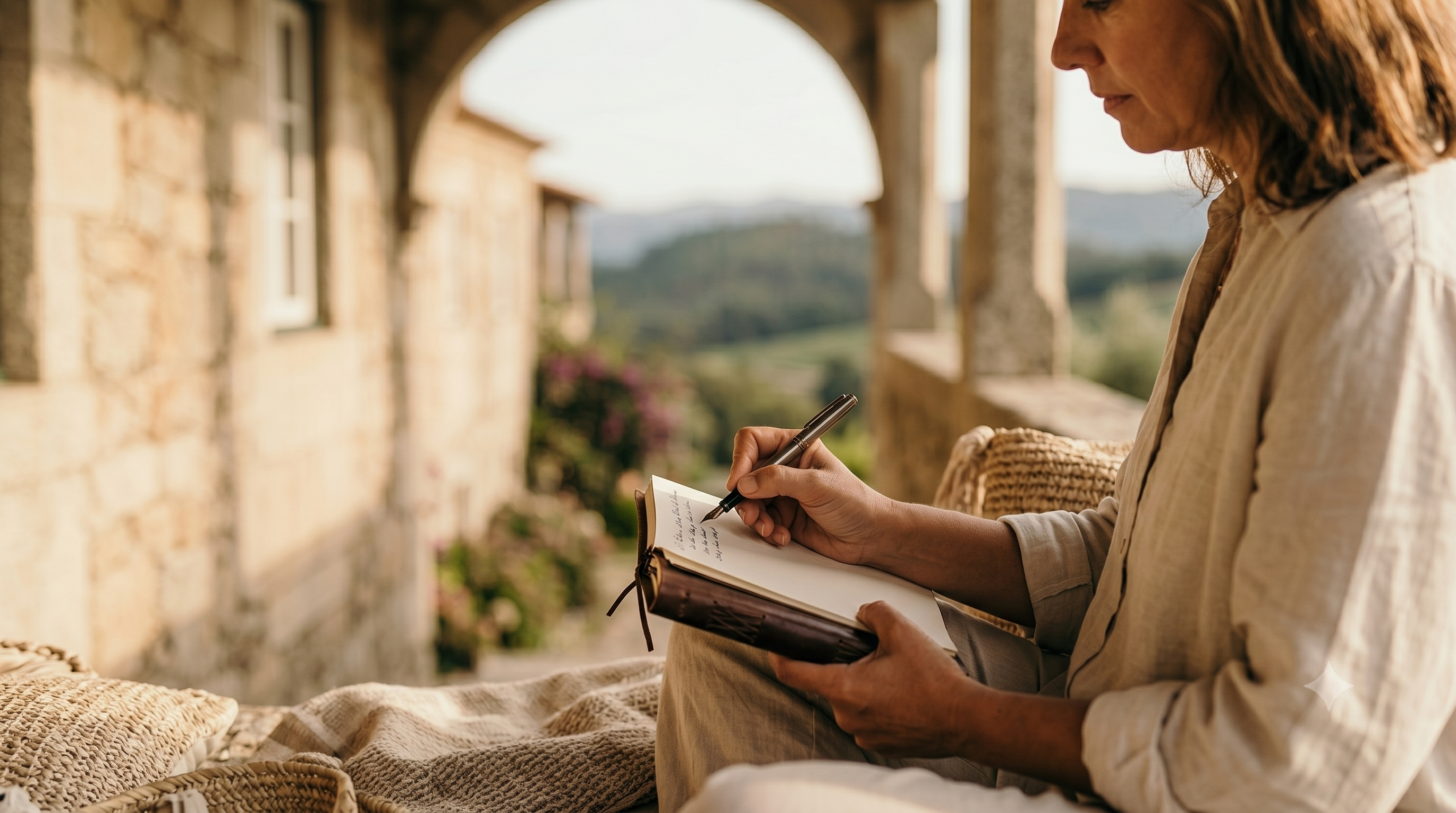 Journaling & Reflection